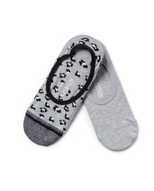 Two-Pack Invisible Socks for Women - Various 63_252H002_SUR999998_0