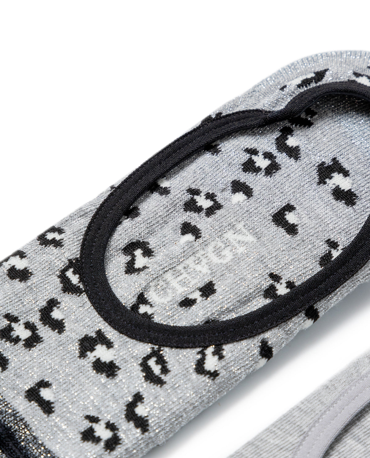 Two-Pack Invisible Socks for Women - Various 63_252H002_SUR999998_3