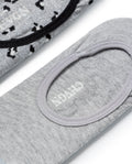 Two-Pack Invisible Socks for Women - Various 63_252H002_SUR999998_5