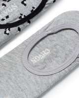 Two-Pack Invisible Socks for Women - Various 63_252H002_SUR999998_5