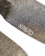 Women´s Crew Socks - Black 63_252H003_NEG194007_3
