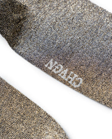 Women´s Crew Socks - Black 63_252H003_NEG194007_3