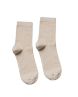 Women´s Crew Socks - Raw 63_252H004_CRU110103_0