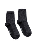 Women´s Crew Socks - Black 63_252H004_NEG194007_0