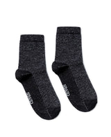 Women´s Crew Socks - Black 63_252H004_NEG194007_0