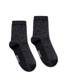 Women´s Crew Socks - Black 63_252H004_NEG194007_0