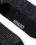 Women´s Crew Socks - Black 63_252H004_NEG194007_3