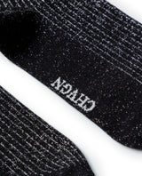 Women´s Crew Socks - Black 63_252H004_NEG194007_3