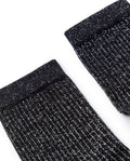 Women´s Crew Socks - Black 63_252H004_NEG194007_4