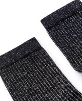Women´s Crew Socks - Black 63_252H004_NEG194007_4