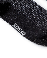 Women´s Crew Socks - Black 63_252H004_NEG194007_5