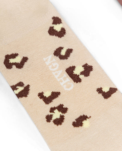 Women's 2 - Pack of Invisible Socks - Various - 3