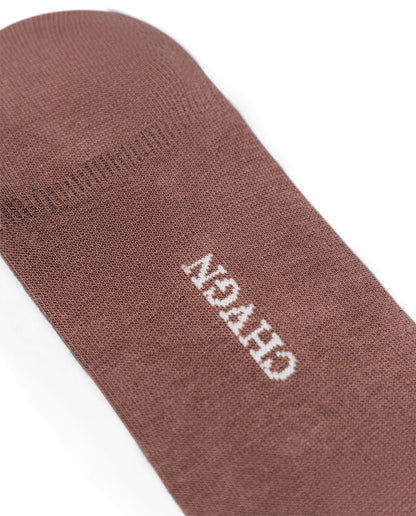 Women's 2 - Pack of Invisible Socks - Various - 4