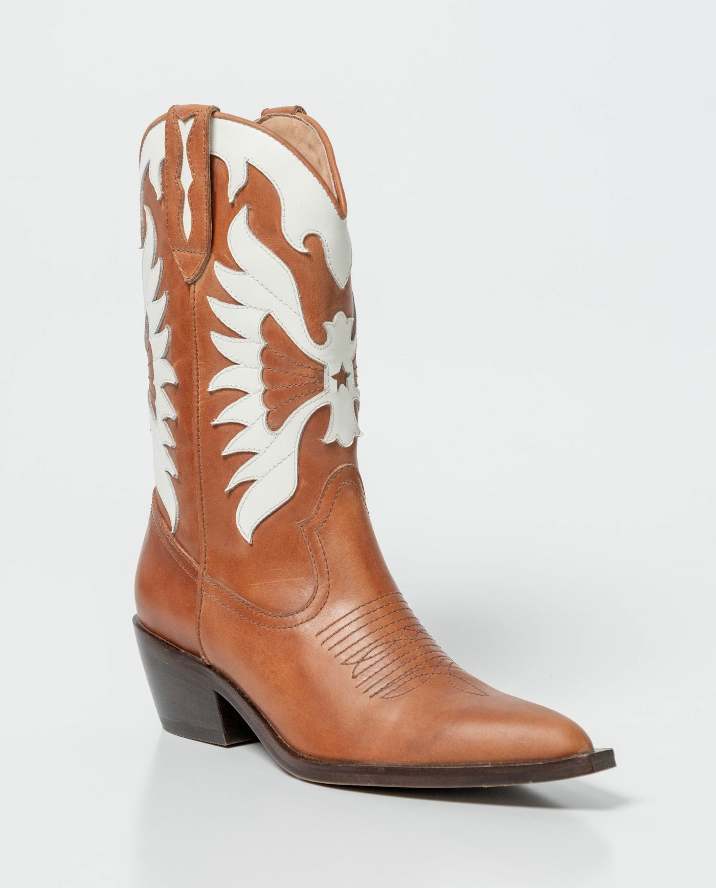 Bota Femenina - Brown 63_262G003_CAF171311_3