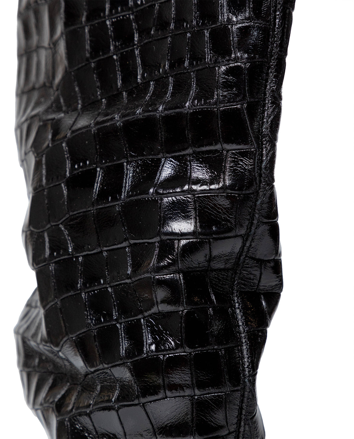 Women´s Mid-Calf Boots - Black 63_262H003_NEG194007_7