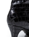 Women´s Mid-Calf Boots - Black 63_262H003_NEG194007_8