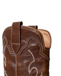 Women´s Western Boots - Brown 63_262H007_CAF161126_4