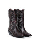 Women´s Western Boots - Black 63_262H008_NEG193911_0