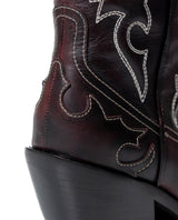 Women´s Western Boots - Black 63_262H008_NEG193911_5