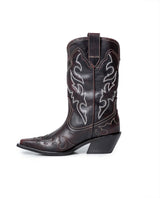 Women´s Western Boots - Black 63_262H008_NEG193911_6