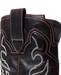 Women´s Western Boots - Black 63_262H008_NEG193911_7