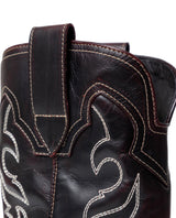 Women´s Western Boots - Black 63_262H008_NEG193911_7