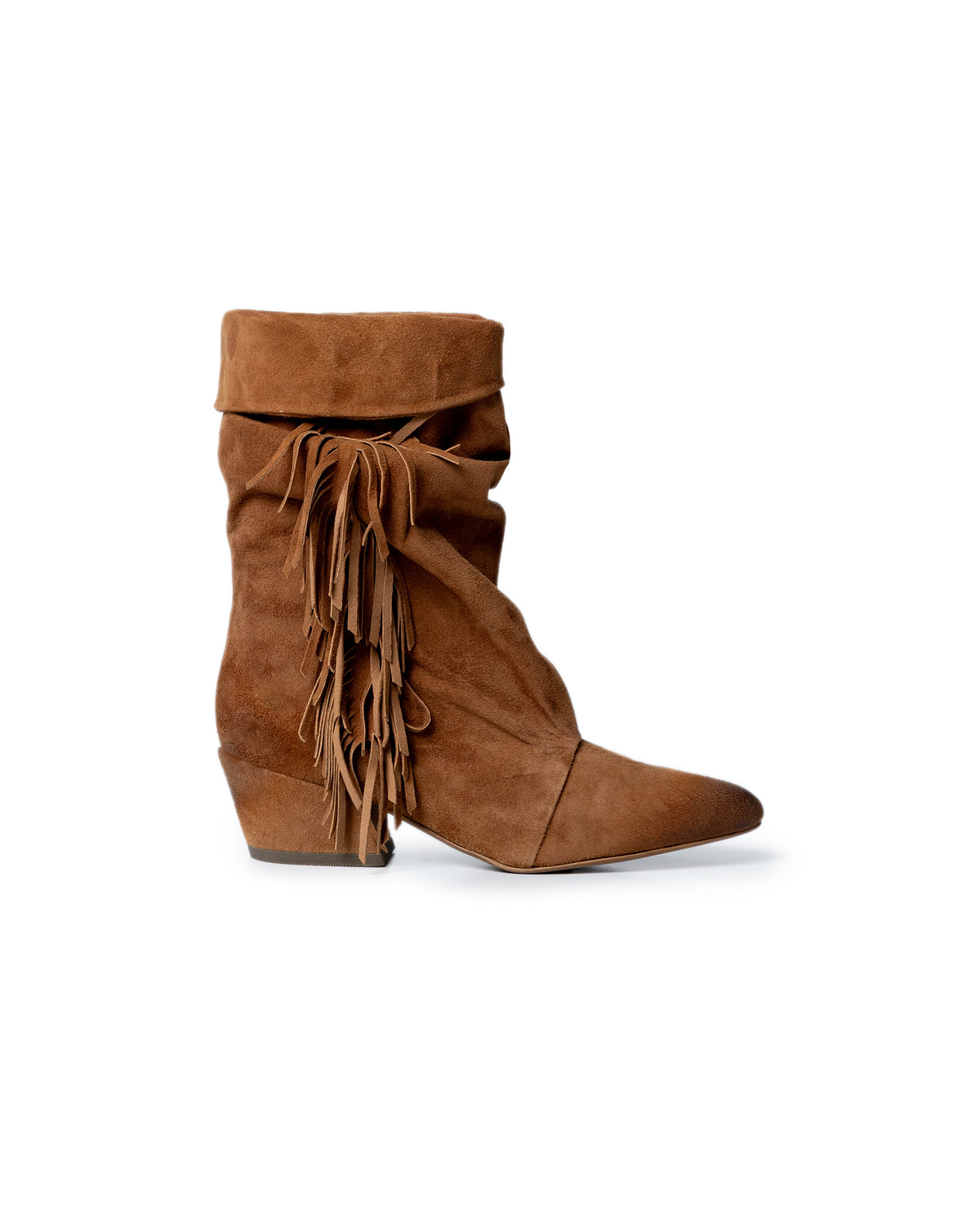 Women´s Western Boots - Brown 63_269H006_CAF171321_3