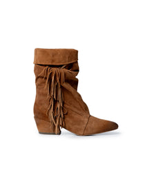 Women´s Western Boots - Brown 63_269H006_CAF171321_3