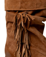 Women´s Western Boots - Brown 63_269H006_CAF171321_4