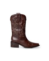 Women´s Western Boots - Brown 63_269H008_CAF190915_3
