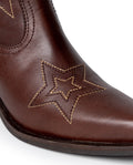 Women´s Western Boots - Brown 63_269H008_CAF190915_4