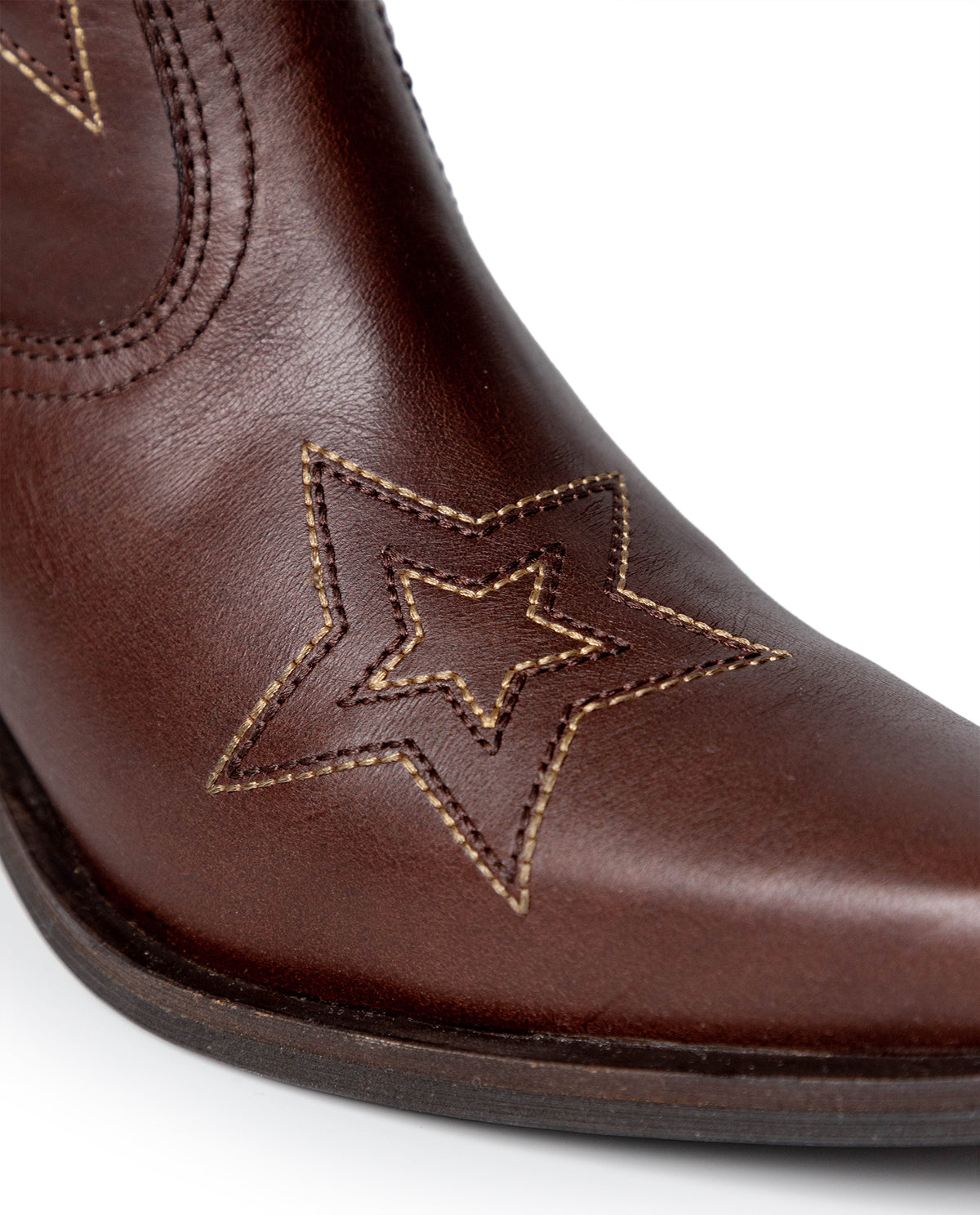 Women´s Western Boots - Brown 63_269H008_CAF190915_4