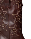 Women´s Western Boots - Brown 63_269H008_CAF190915_5