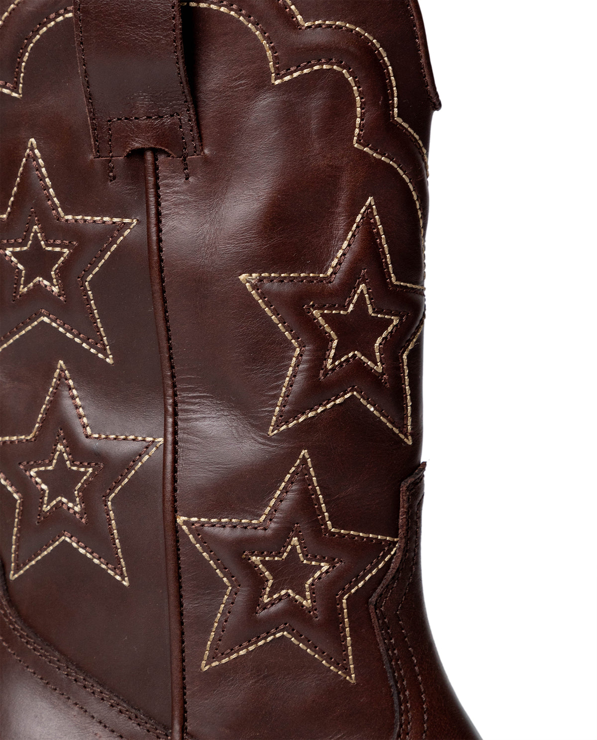 Women´s Western Boots - Brown 63_269H008_CAF190915_5