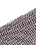 English Stitch Infinity Knit Scarf Unisex, Festive - 3