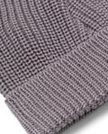 Unisex Ribbed Cuff Knit Beanie English Stitch, Lighthouse 289G001 - 4