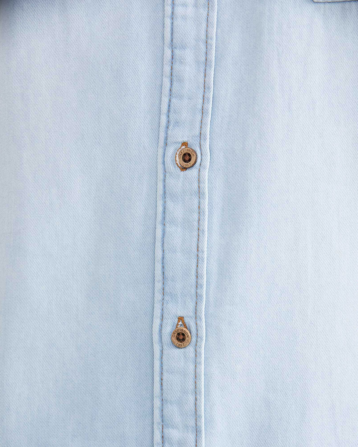 SLIM FIT SHORT SLEEVE SHIRT