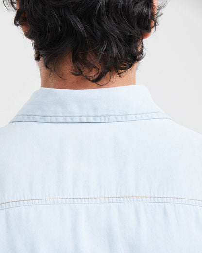 SLIM FIT SHORT SLEEVE SHIRT