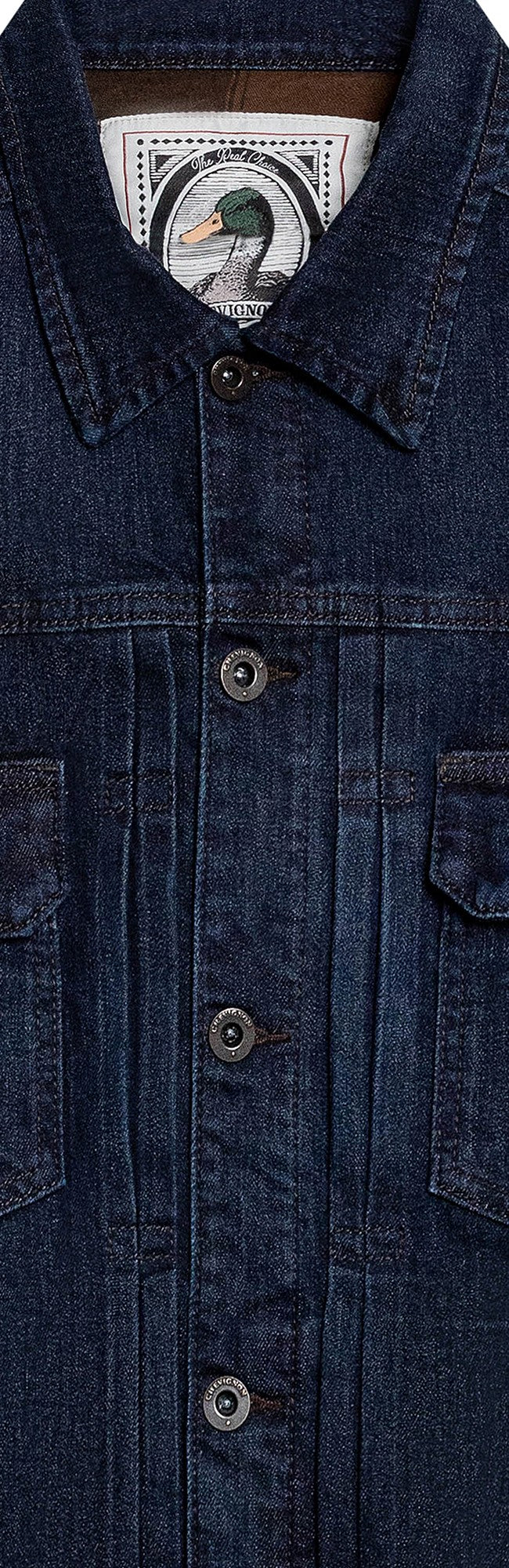 Raw Denim