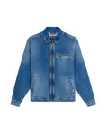 Men´s Denim Trucker Jacket - Blue 63_322H000_AZU154020_4