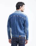 MEDIUM DENIM JACKET