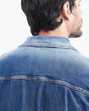 MEDIUM DENIM JACKET