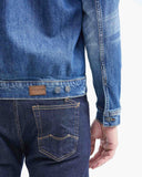 MEDIUM DENIM JACKET
