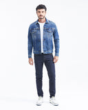 MEDIUM DENIM JACKET