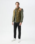 Men´s Straight Fit Jean - Black 63_330E003_NEG193909_0
