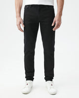 Men´s Straight Fit Jean - Black 63_330E003_NEG193909_3