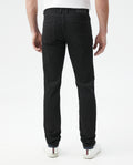 Men´s Straight Fit Jean - Black 63_330E003_NEG193909_5