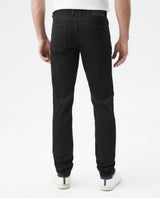 Men´s Straight Fit Jean - Black 63_330E003_NEG193909_5