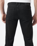 Men´s Straight Fit Jean - Black 63_330E003_NEG193909_6