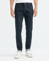 Jeans para Hombre: Algodón Premium con Estilo Sostenible - Blue 63_330E007_AZU193924_2